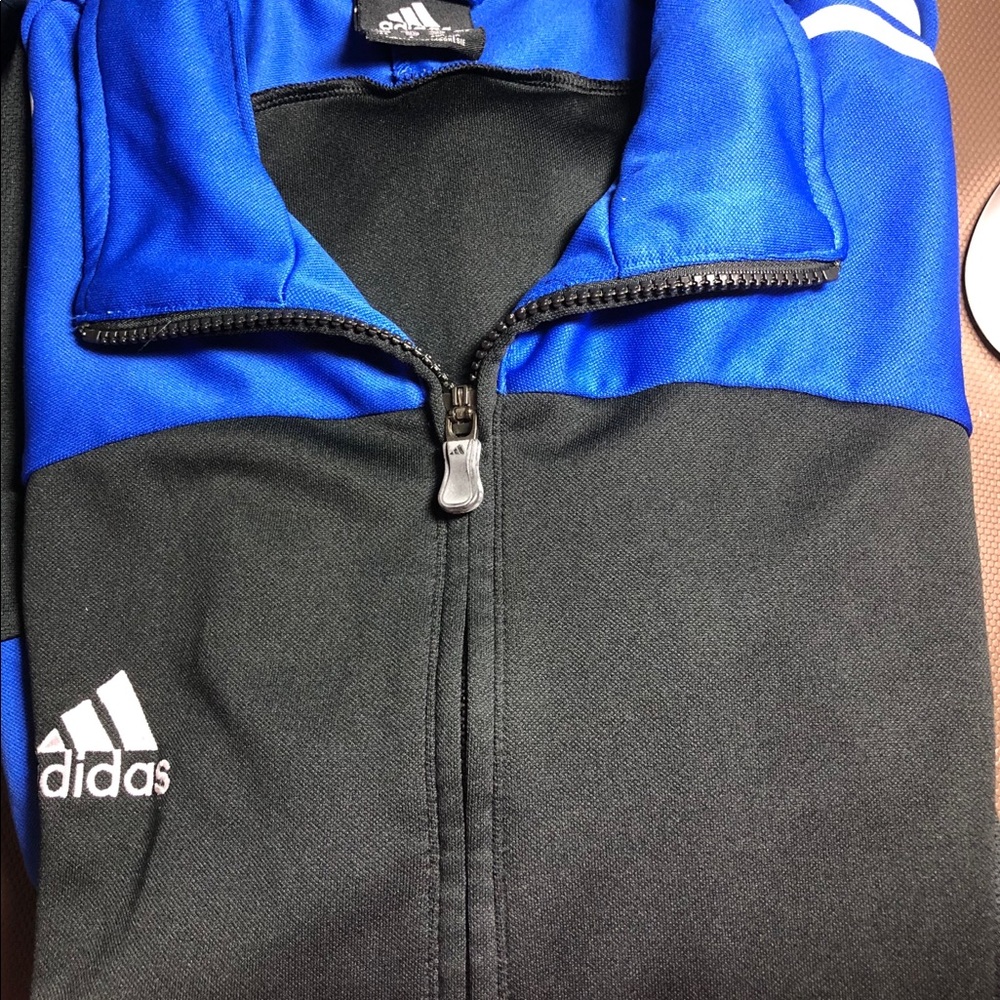 Addis jacket - Picture 3 of 4